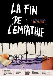 La fin de l’empathie • Les Sœurs Siamoises